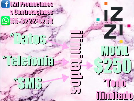 mx_izzi's tweet photo. Pregunta por nuestras promociones del Buen Fin
Si quieres conseguir las mejores promociones y contrataciones visita nuestro grupo IZZI https://t.co/Y8XL2oFX43
Si compartes con tus amigos el grupo y te unes a el puedes conseguir increíbles promociones !
*55-3222-4258 https://t.co/84IBk7y06V