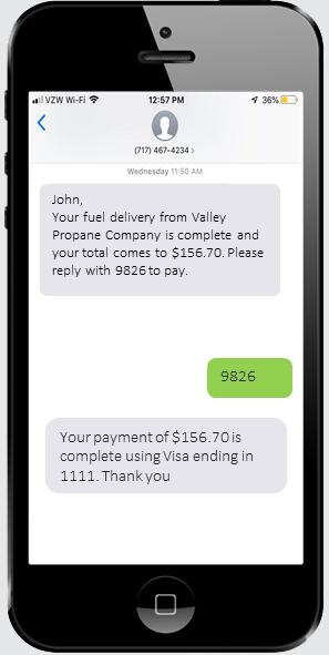 Learn more about integrating Authvia's TXT2PAY APIs into your SaaS solution and enable your clients to accept contactless payments via text:  buff.ly/3eEOXby  #conversationalcommerce #txt2pay #textpayments #contactlesspayments #saasbusiness #softwareintegration