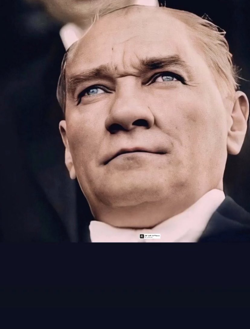 senaslantss2's tweet photo. ‘’Beni görmek demek mutlaka yüzümü görmek değildir. Benim fikirlerimi, benim duygularımı anlıyorsanız ve hissediyorsanız bu kafidir.’’ 
#10kasım193oo #Atamİzindeyiz https://t.co/1wO17u14nr