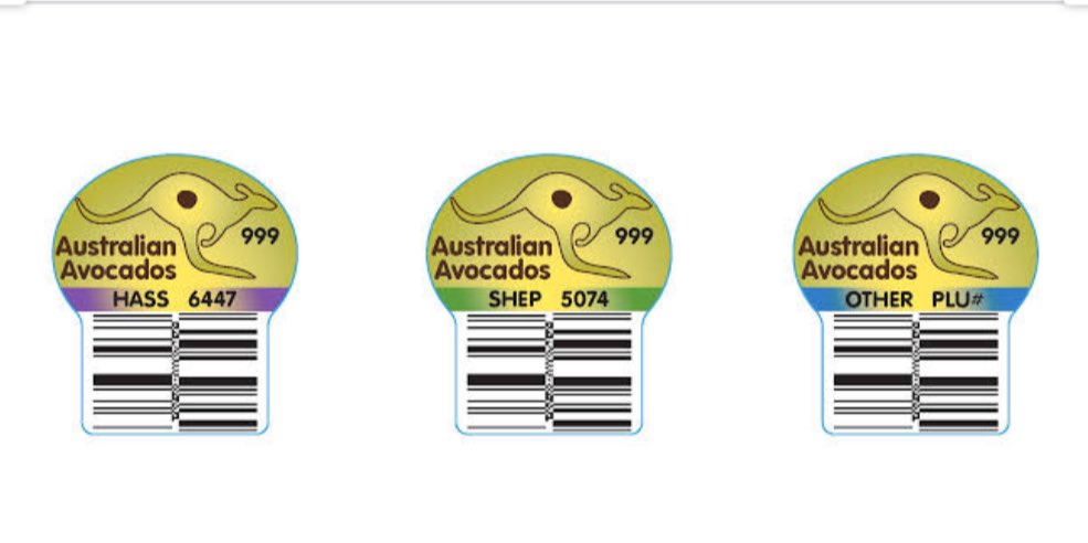 If your avocados don’t have the Kangaroo label on them, (or labelled Australian produce) don’t buy them. Tell the importers you’ll refuse to buy Chilean imported fruit!! 

Retweet far and wide and protect Australian growers from imports. 

<a href="/AvocadosAu/">Avocados Australia</a> <a href="/D_LittleproudMP/">David Littleproud MP</a>