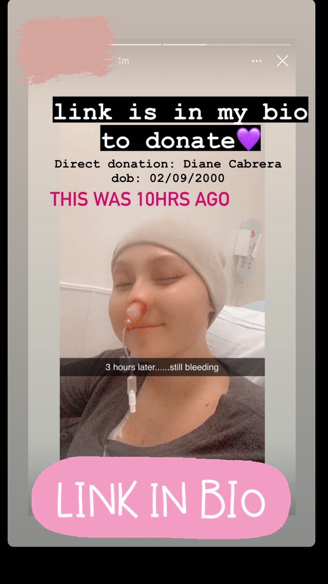 aboud_gina's tweet photo. Diane is in need of Blood and Platelets at City of Hope hospital! Here is some info on how you can sign up to donate, please feel free to contact me for help❤️ 
Link: https://t.co/Kyn9br5FfT
Phone: 626-218-7171 https://t.co/NUCPSw85MI