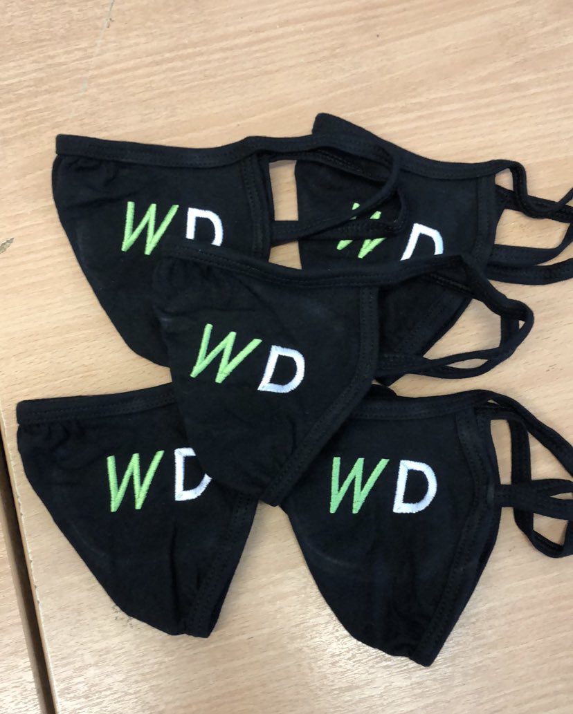 WHITTAKER DESIGN tweet media