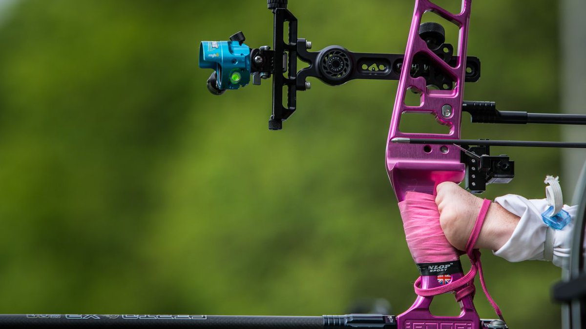 NEWS. Upcoming @WorldArchery Para Championships rescheduled to February 2022 #archery 🏹🎯 worldarchery.org/news/178671/up…