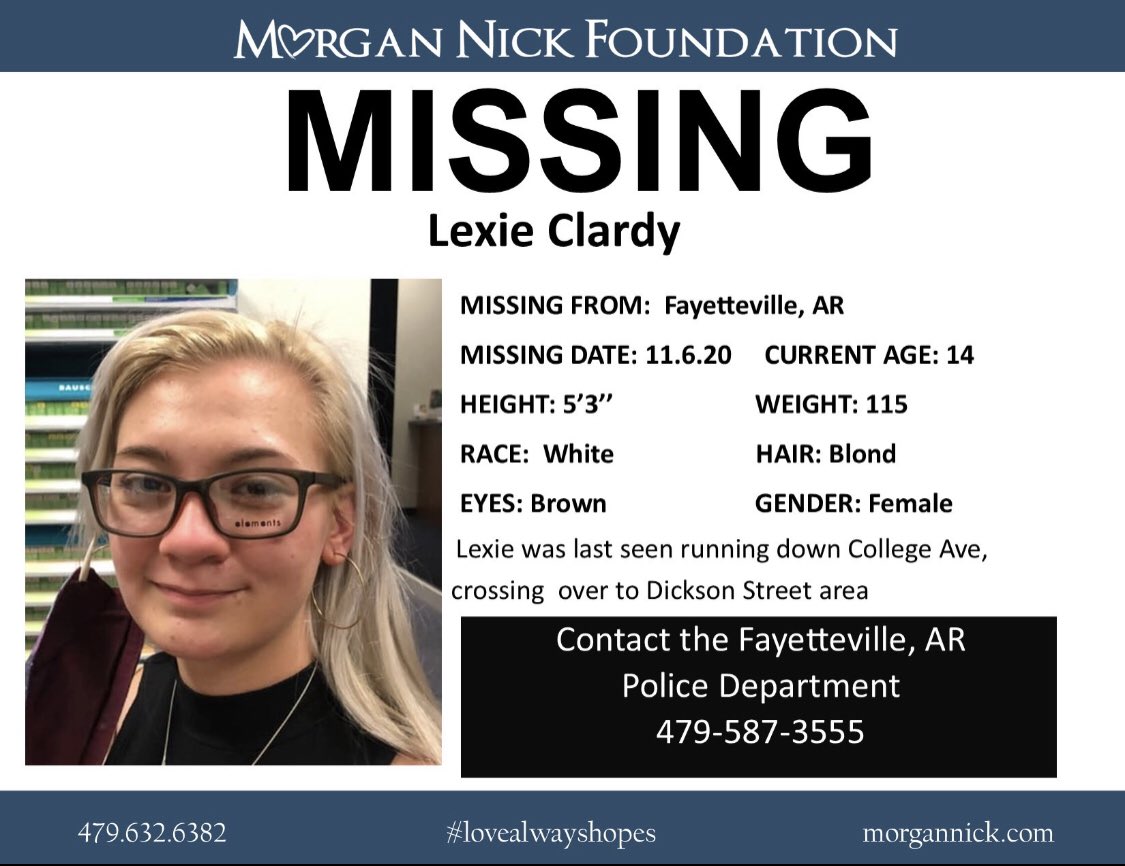 Katelynn Gorton tweet media