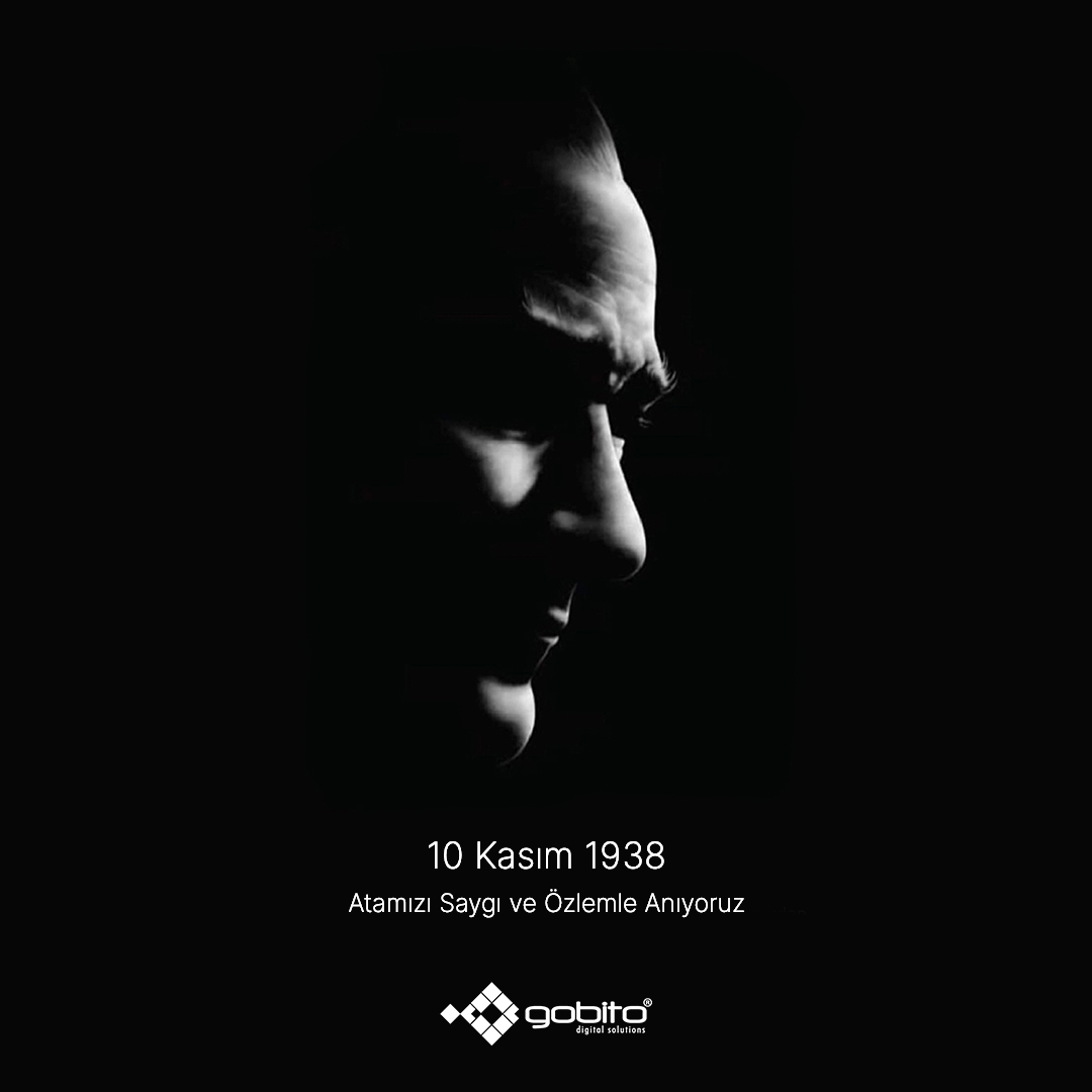 gobito's tweet photo. 🇹🇷 Cumhuriyetimizin kurucusu Mustafa Kemal Atatürk'ün vefatının 82. yıldönümü, onu saygı ve özlemle anıyoruz.
The 82th anniversary of the passing away of Mustafa Kemal Atatürk, the founder of our Republic, we remember her with respect and longing.
#10KASIM https://t.co/xgaJlf95yY https://t.co/mxsirQUy6B