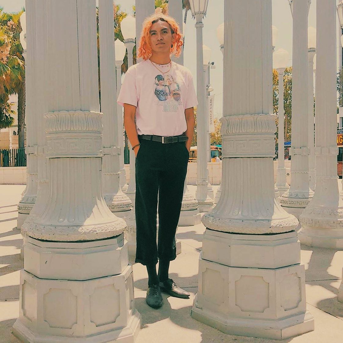 reyyeszz's tweet photo. Farms, Art museums and Monorails https://t.co/M41kISfkD7
