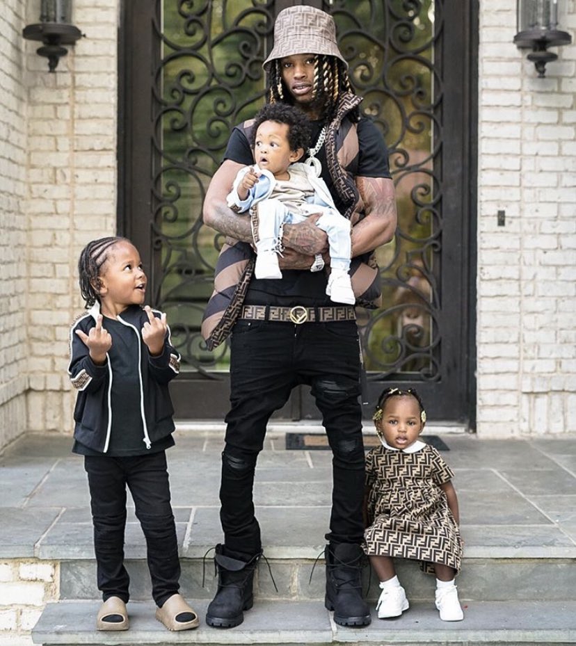 King Von's Manager Says Rapper Owned All His Royalties, Kids and Family  Will Be Taken Care Of