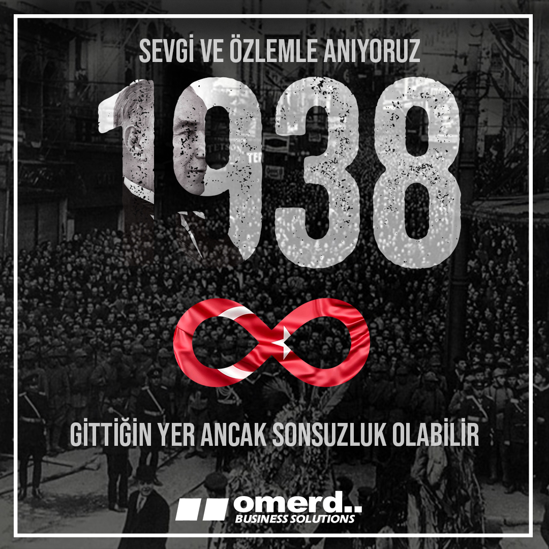 Sevgi ve Özlemle; sonsuza...
#10kasım #atatürk #mustafakemalatatürk #sonsuza