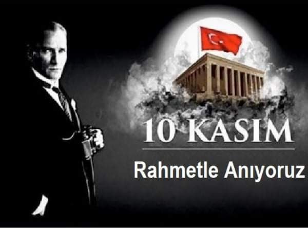 #ATATURK #atatuerk #Atamİzindeyiz