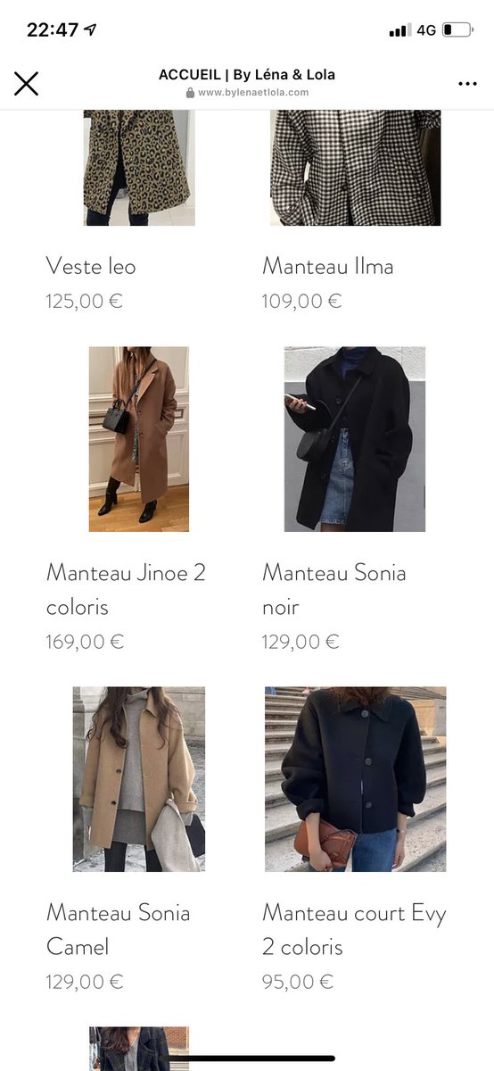 httpsmlyyy's tweet photo. Imagine tu fais du dropshipping d’un truc à 12€ que tu vends à 129€ mais en plus tu prends même pas la peine de prendre tes propres photos https://t.co/MkICfY8XiU