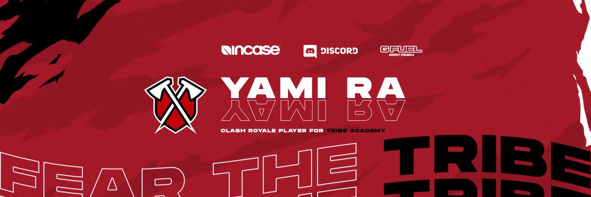 Contenta por haber entrado a <a href="/TribeAcademyGG/">Tribe Academy</a> Latam y ahora espero dar lo mejor♥️
 Muchas gracias por la confianza <a href="/RobinHoodGG/">RobinHood015</a> @danielpaz0499