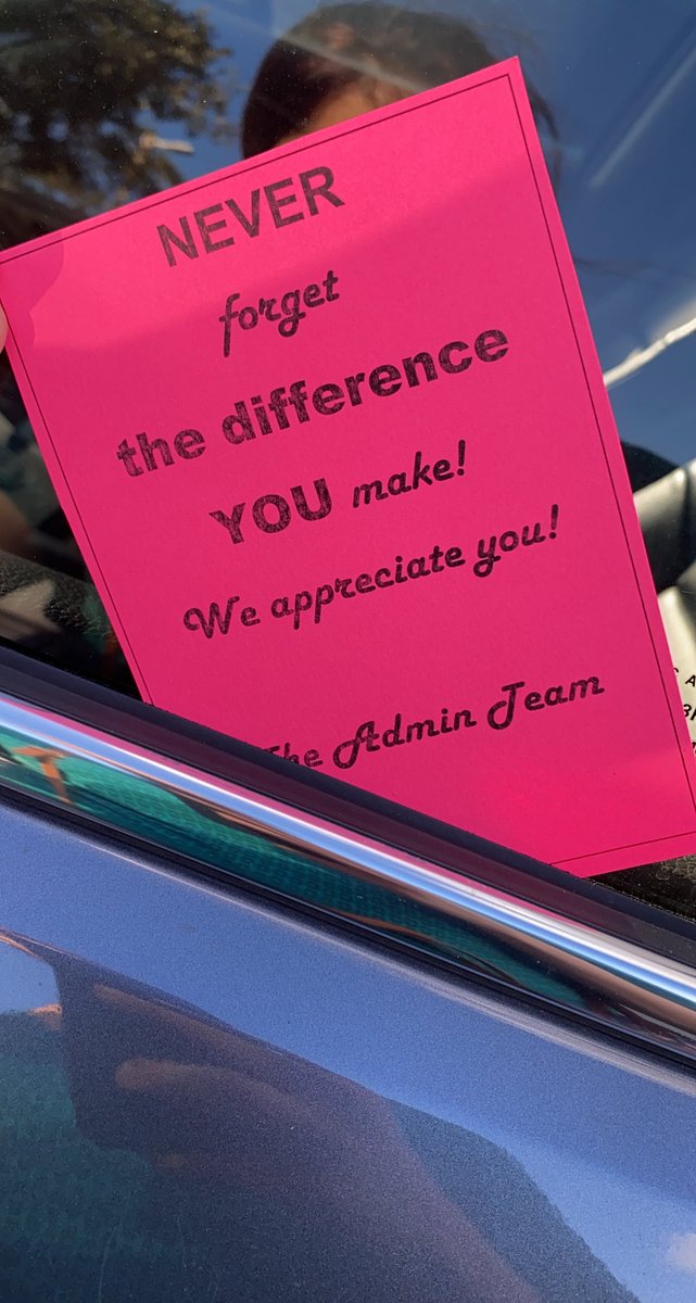 Thank you <a href="/EppsIslandKISD/">Epps Island</a> Admin team!!! 💕😍 <a href="/Maryscar50/">Maribel Scarbrough</a> @APKarenaJarvis <a href="/CarlosC00421557/">Carlos</a> @ldomeaux1