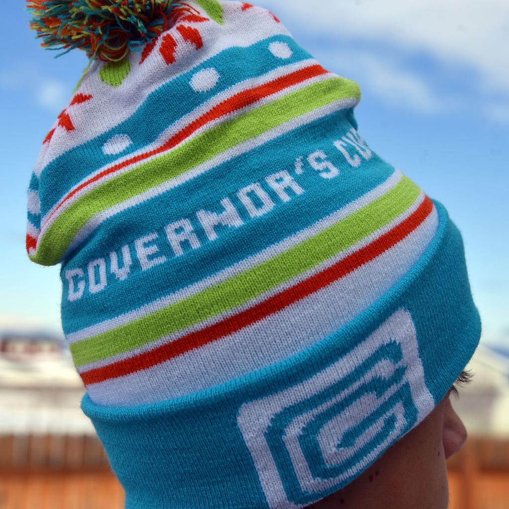 BCBSMT's tweet photo. Less than 100 spots remain for the @GovCupMT 12 Days of Christmas Virtual 5K, presented by BCBSMT. With cold weather here, it's a great way to be active and get a beanie for those winter workouts. Sign up: https://t.co/ZRrqGL32jw
#GovCupMT #RunMT #RunningMotivation #VirtualRun https://t.co/ijuG0uWeIT