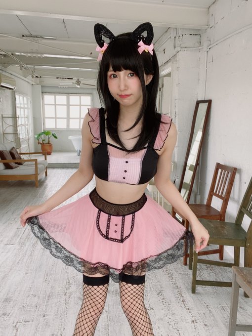 Twitterのコスプレ画像30
