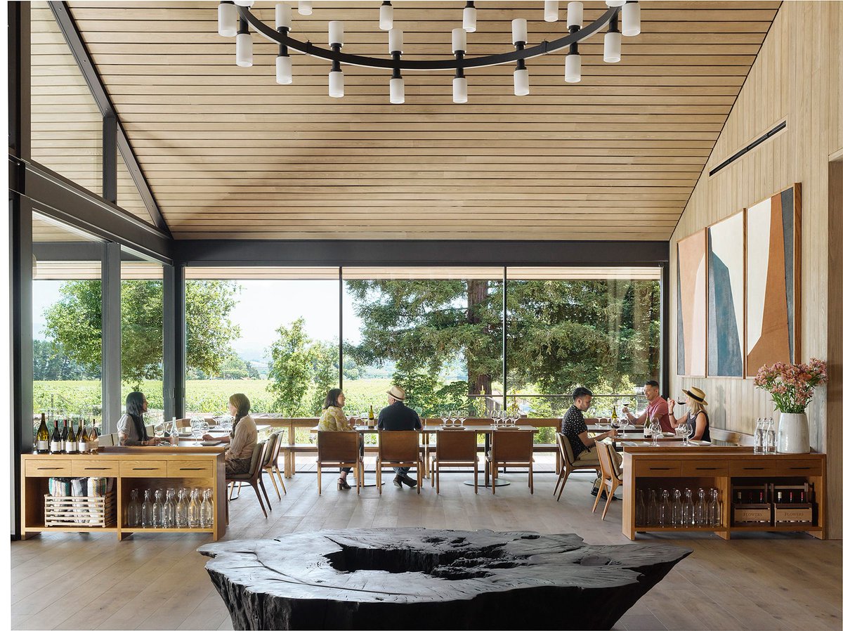 Archinect tweet media