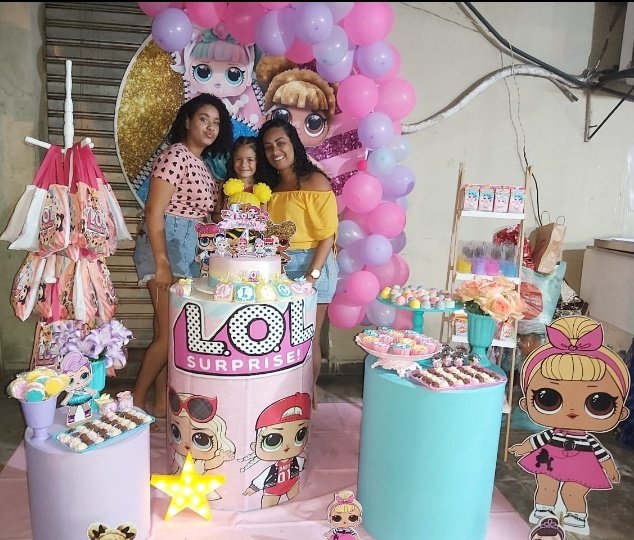 Vanessairis23's tweet photo. Obrigada a família,vovó e primas,pelas presença e o carinho!!
#ALICE #FEZ4 🥳🎂 https://t.co/4RcoFK9c1b