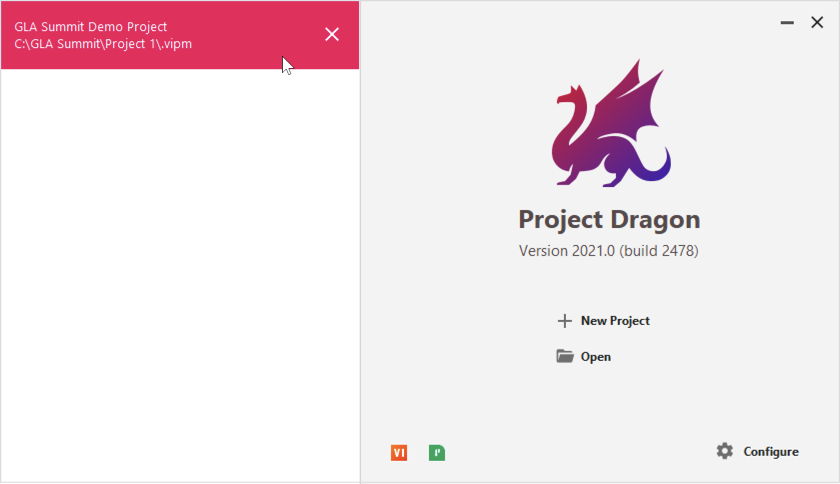 vipm's tweet image. Have you signed up for our 4pm PT presentation at the @GlaSummit yet? 🔥🔥

#LabVIEW #VIPM #PackageManager #lvvenv