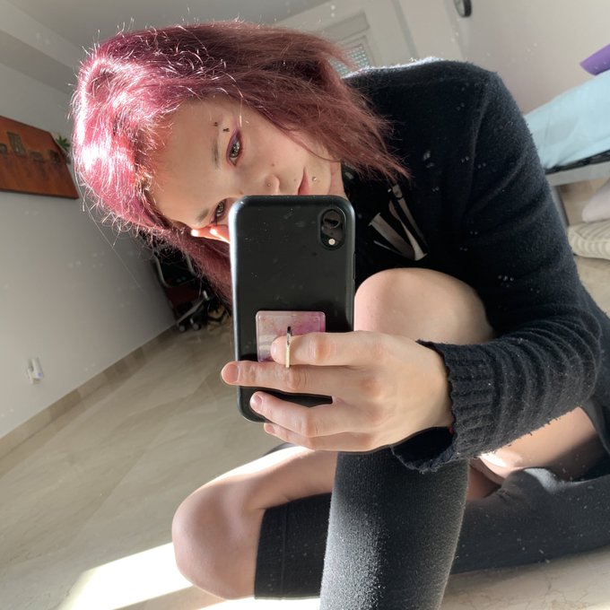 Waiting for your compliments https://t.co/0dbg0UL0eG<a href="/tag/goals"class="tags"><span>#goals</span></a><a href="/tag/tips"class="tags"><span>#tips</span></a><a href="/tag/bi"class="tags"><span>#bi</span></a><a href="/tag/camgirl%D9%90"class="tags"><span>#camgirlِ</span></a>