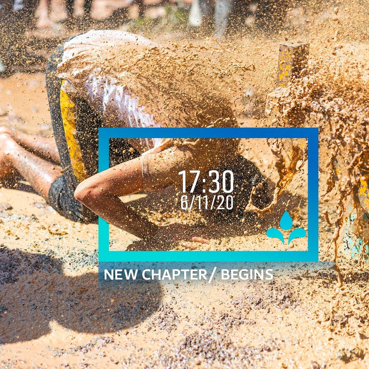 rawaeapp's tweet photo. فصل جديد على وشك البداية!
New Chapter begins!
#rawaeapp #waterforlife #charity #morocco #diggingwater #aquatherapy #fromdeptofearth #achievement #success #nolimits #crossingdistances #support #creativity #cleanwater #waterfilter #infrastructure #developmentmodel #challenge https://t.co/9zmAdaE8rb