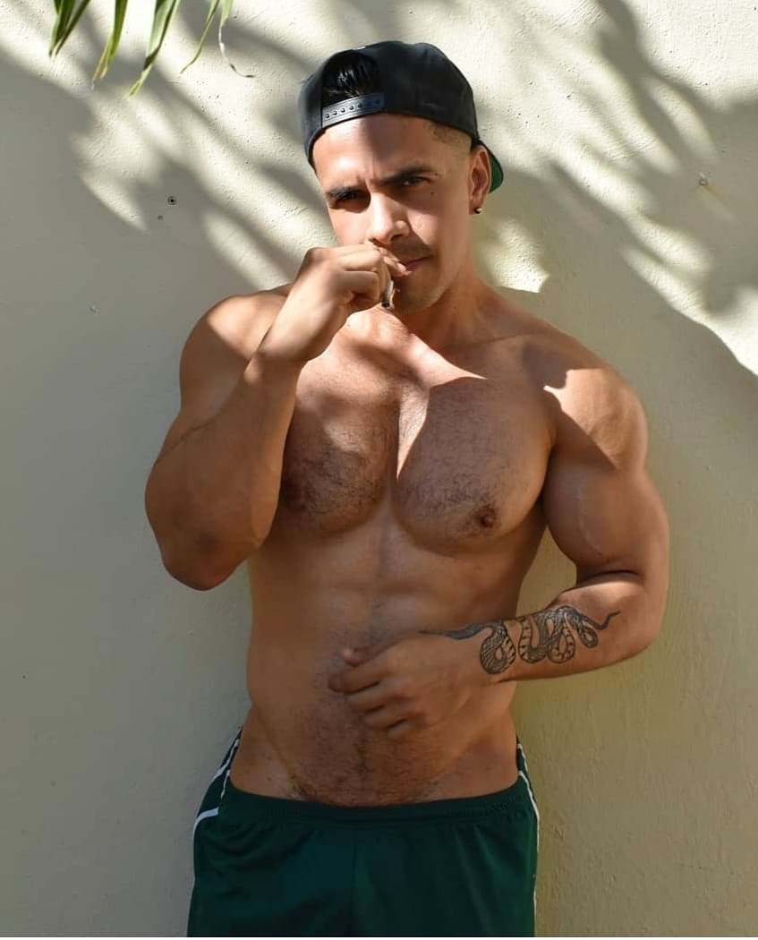 Esteban Coach México 🦝 on Twitter: 