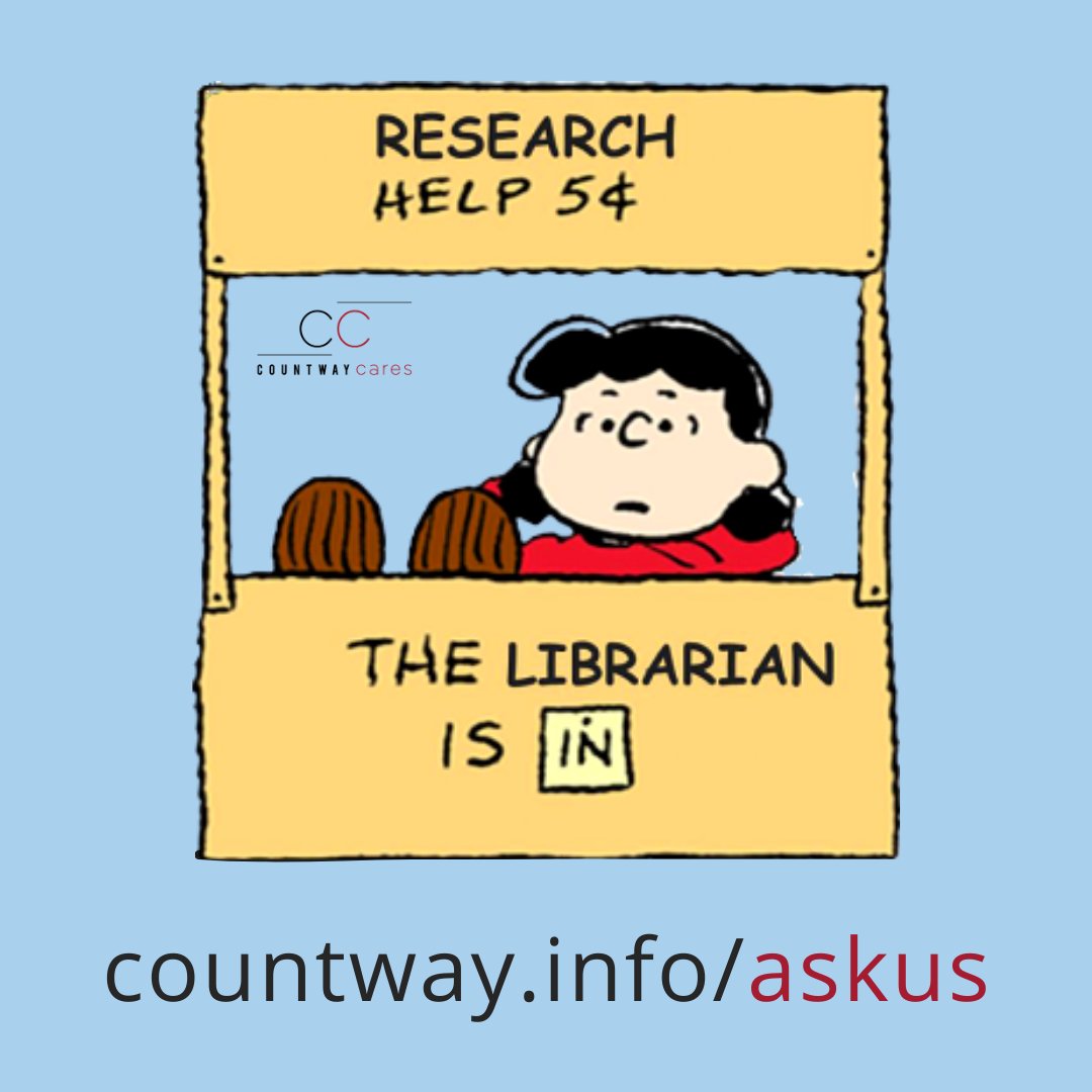 HMSCountway's tweet photo. The #Countway team is here to help you! Visit https://t.co/TeN8AU8Oou for answers to all your medical research questions. #countwaycares #trustinscience #medlibs #research #harvard #countwaylibrary #harvarddental #harvardmed #harvardchan @HarvardMed @HarvardChanSPH @HMSpostdoc https://t.co/8m73KLTe0n