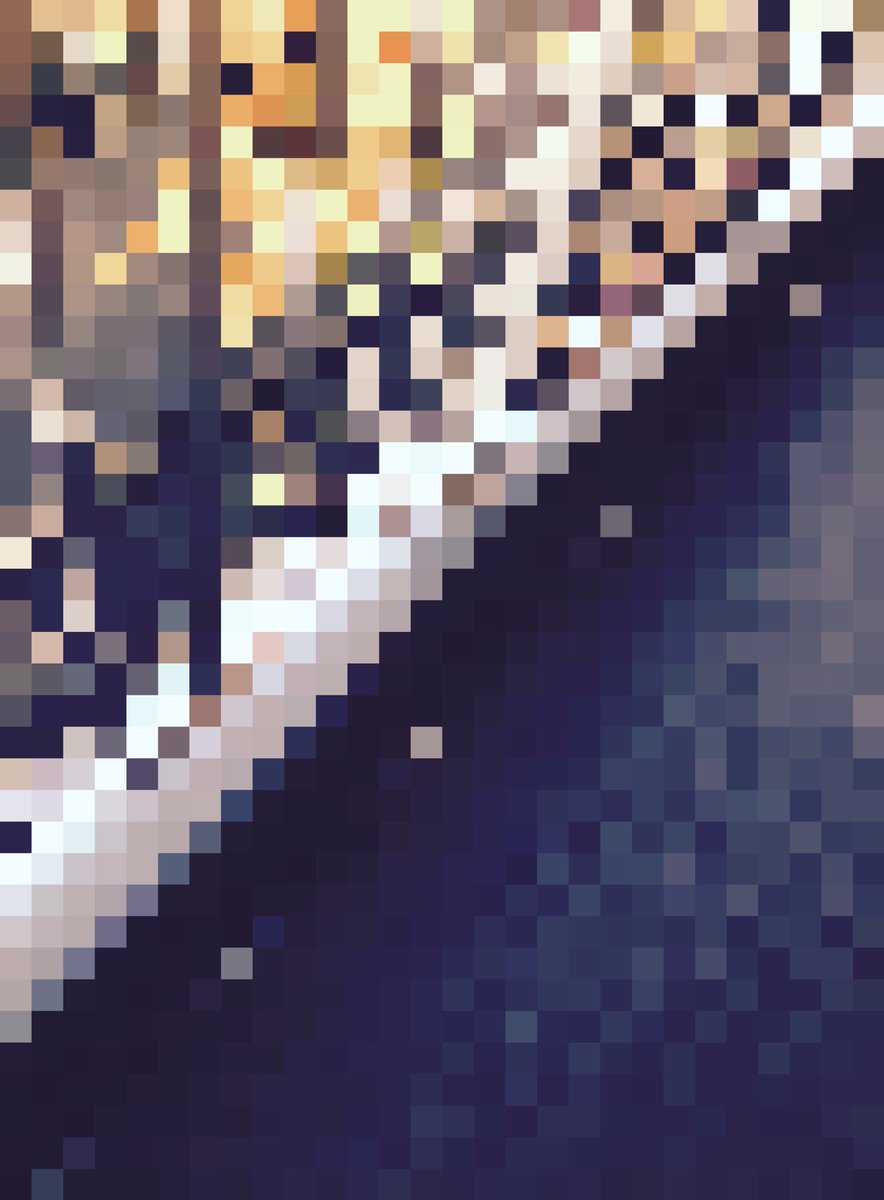 raji0625's tweet image. #DecoPlus

芸術写真です🤳