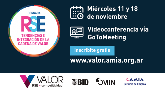 VALOR RSE+Competitividad tweet media