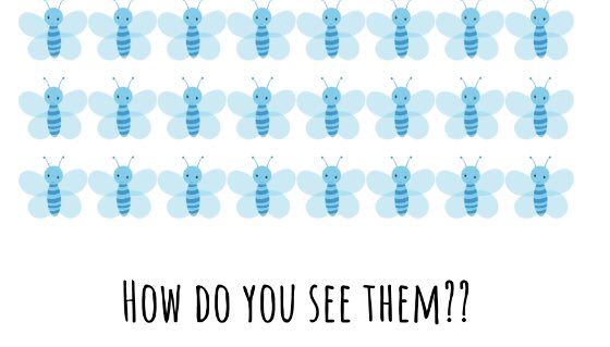 MathTalkCentral's tweet photo. Do you think these two pictures would foster different responses?!? Kinder and grade 1 kiddos love sharing their ideas when asked “How Do You See Them?” #mathtalk #numbertalk #howdoyouseethem #repeatedaddition 

 https://t.co/2wUNLeI84p https://t.co/izFBKd0x0h