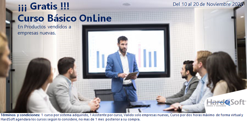 HardSoftmx's tweet photo. Promoción del Buen Fin - Curso On Line Grátis - https://t.co/9oasj3loVg https://t.co/uyuZcsjX7P