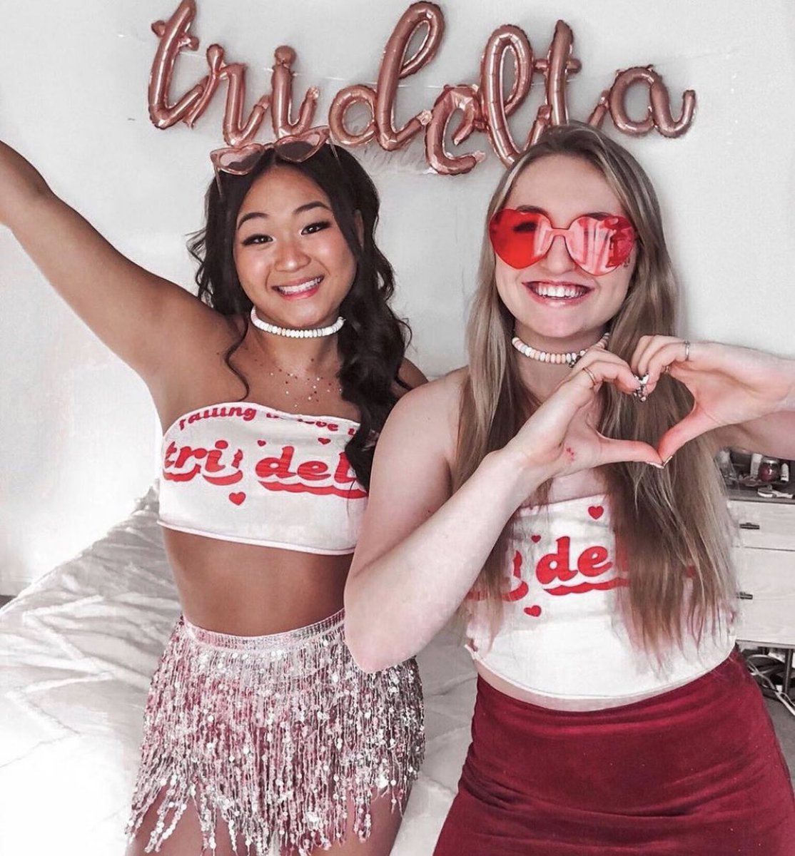 A look back on the semester ✨.