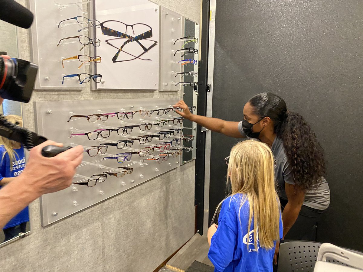 Boling Vision Center tweet media