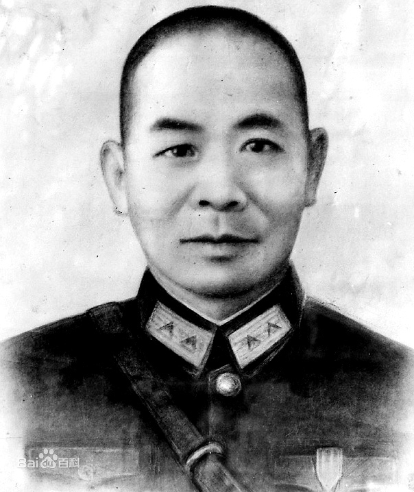 63) Lieutenant General Wu Shi, Deputy Chief of Staff of Ministry of Defense, Republic of China, and undercover spy for communists since 1947. Was arrested, sentenced to death by Military Court, and executed by Republic of China Military Police in Taipei, at 1630 on 10 June 1950.