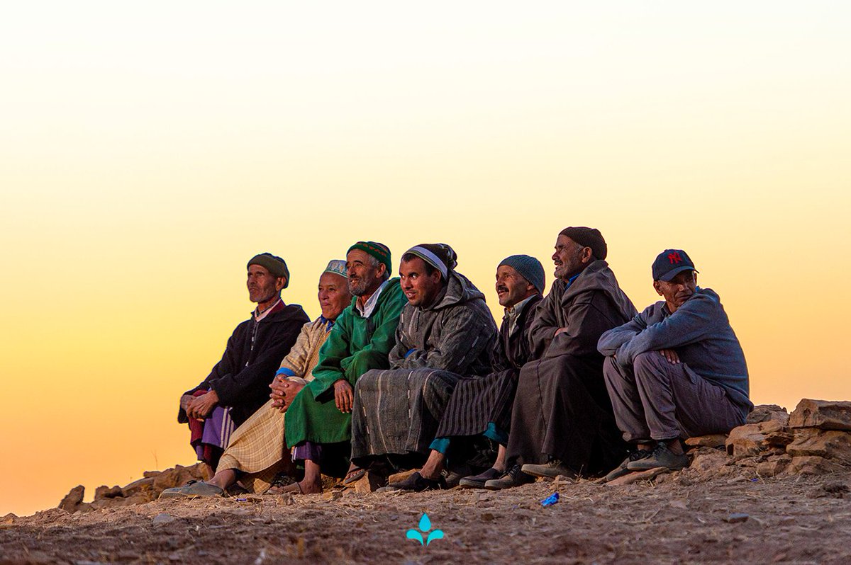 rawaeapp's tweet photo. Never stop hope!
#rawaeapp #waterforlife #charity #morocco #diggingwater #aquatherapy #fromdeptofearth #achievement #success #nolimits #crossingdistances #support #creativity #excellence #cleanwater #waterfilter #infrastructure #developmentmodel #challenge https://t.co/qQota6ZfTE