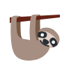lingtrd's tweet photo. me                               my emoji animal https://t.co/vS5sLATa6K