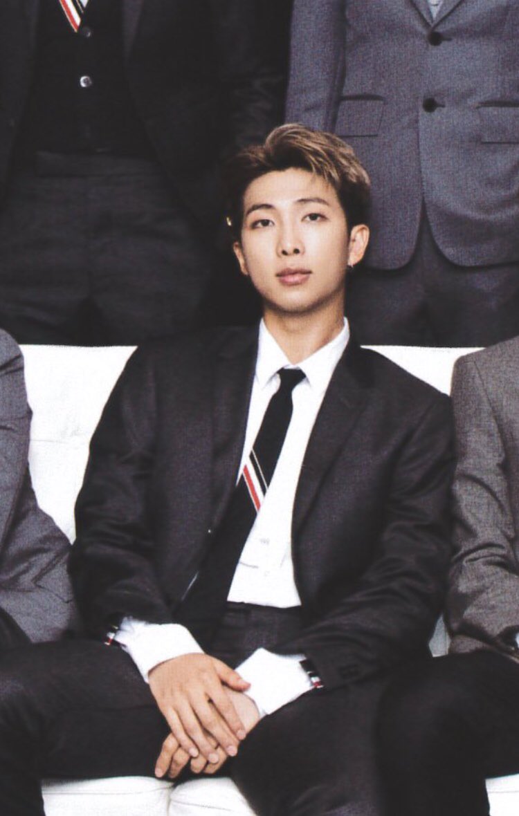 RMPICS_twt's tweet photo. The Kims https://t.co/NAxycC3Ihz