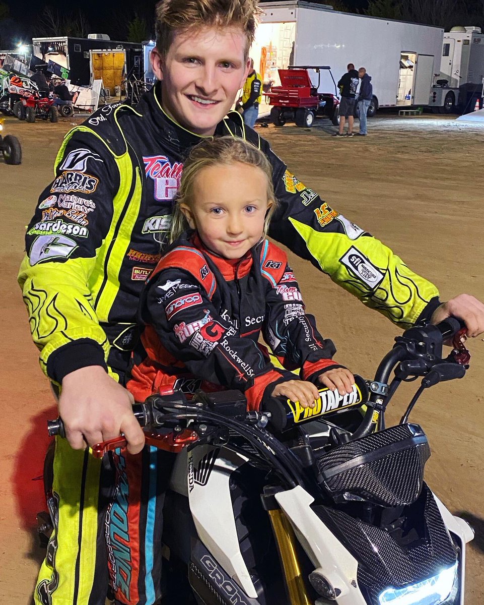 MattGropp's tweet photo. @GroppRacing Another great photo Kelly sent. https://t.co/1fSreHBjvW