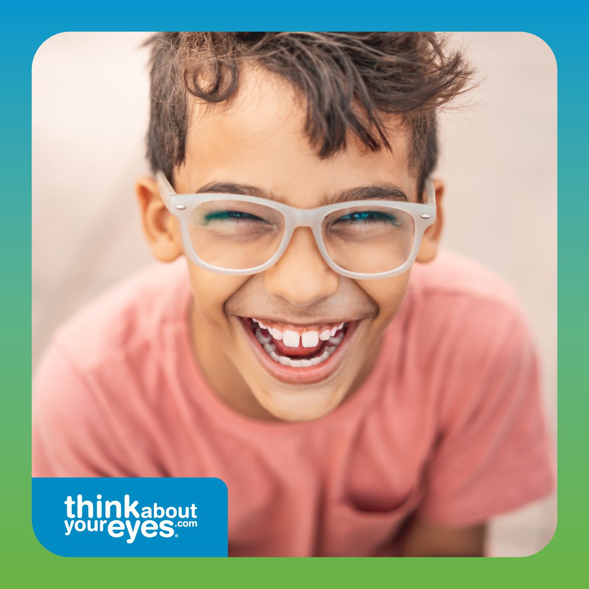 VisionbyTVC's tweet photo. “Kids have been spending increased time on their digital devices and parents wonder if they are going to hurt their eyes. Getting outside helps to make sure kids’ eyes are having to focus at long distances, which relieves digital eye strain symptoms.” – Dr. Troy Ogden, OD https://t.co/FH5oLfhRk6