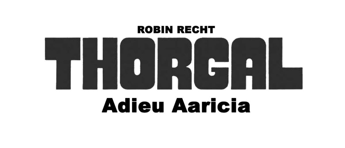 stripland_BENL's tweet photo. Robin Recht deelde groot nieuws via Facebook. De tekenaar van Conan en Het Derde Testament - Julius, mag eveneens een Thorgal one-shot maken. En hij kreeg carte blanche wat het hoofdpersonage betreft. Adieu Aaricia zal in 2022 verschijnen. #Thorgal #Aaricia #RobinRecht #Conan https://t.co/3gROhL9E6C