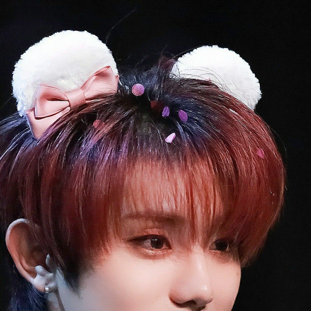 JunjiPerfection's tweet photo. PERO QUE PRECIOSO 😭♥️✨
#MillWeLoveYou
#WaitingForMill
#OurPreciousMill
#MILL_MyBrightestStar 
@OnlyOneOfmember
@OnlyOneOf_twt https://t.co/3Tkwql6m81