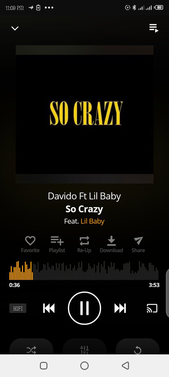 BLESSED00441179's tweet photo. Mad jam🔥🔥🔥🔥 https://t.co/dR5nVwqI0L