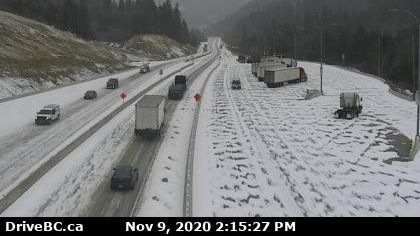 Spences bridge hwy 1, on the west side of the thompson river at the north end of spences bridge, looking north. Coquihalla Highway Webcam : Bc Transportation On Twitter A Look At Box Canyon Where A Commercial Vehicle Chain Up Requirement Is Currently In Place Image Courtesy Drivebc Highway Webcam Https T Co Jd3yep3kyq Coquihalla Shiftintowinter Https T Co J7vrbvvovo
