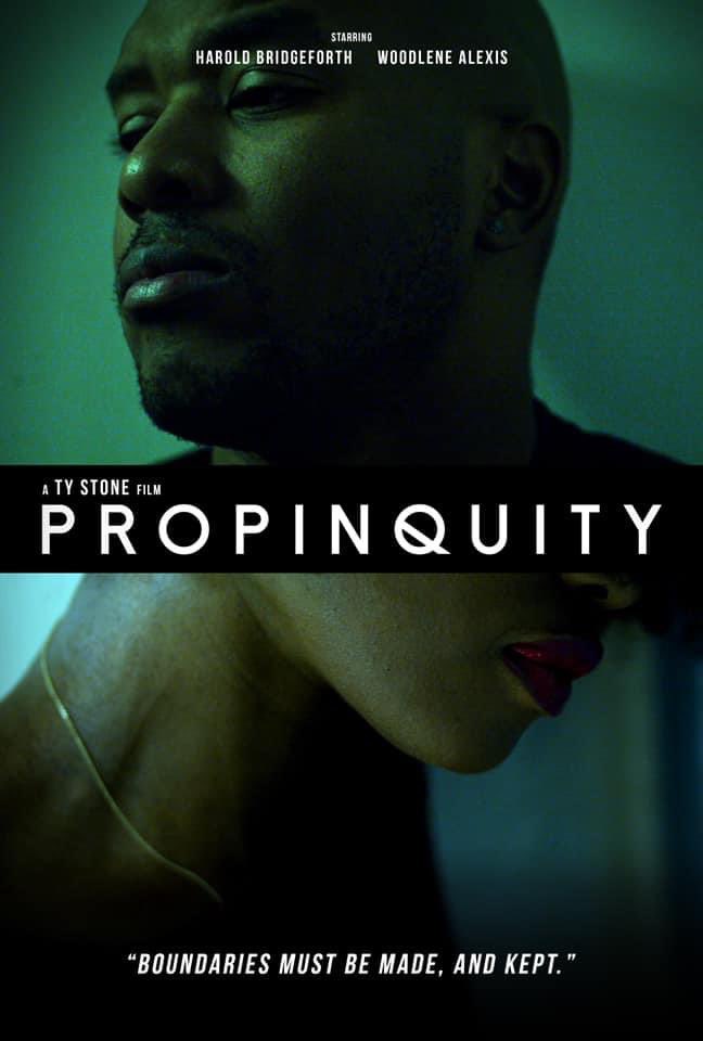 <a href="/TIFF_NET/">TIFF</a> Propinquity by Ty Stone