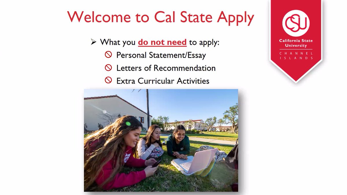 Royal HS Counseling/College Career Center tweet media