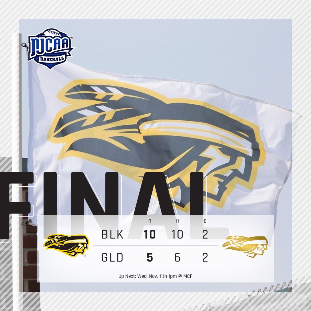 A wild double play finish leaves Black team with the series lead 1-0