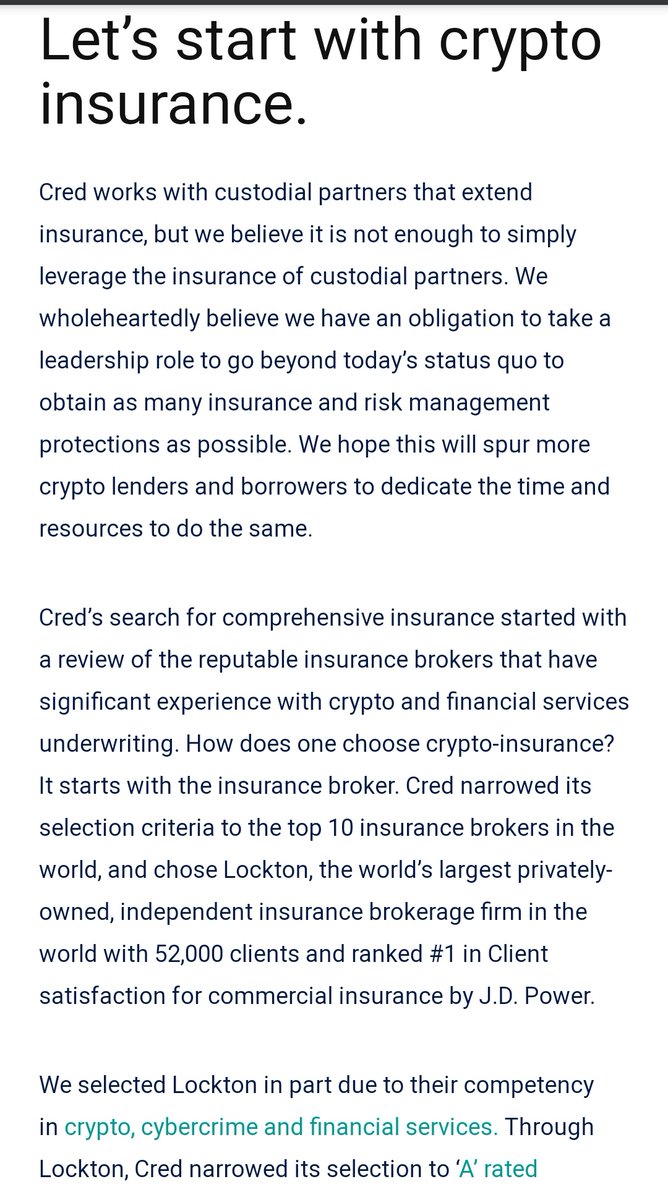 CryptoTaboo's tweet photo. @TimPoolsVan1 @JBDLR @ihaveCred @NexoFinance https://t.co/VVtE47c251