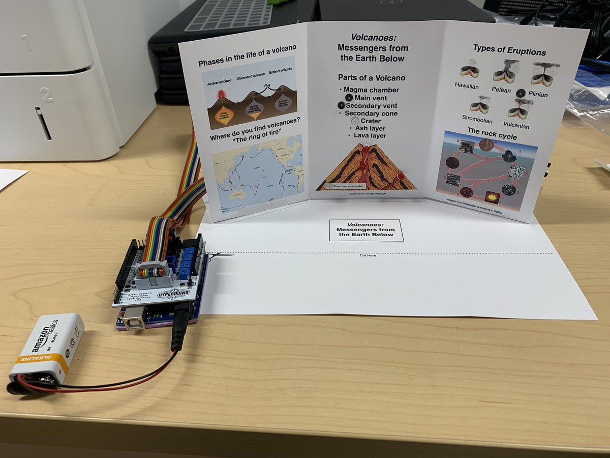 KeithK Technologist tweet media