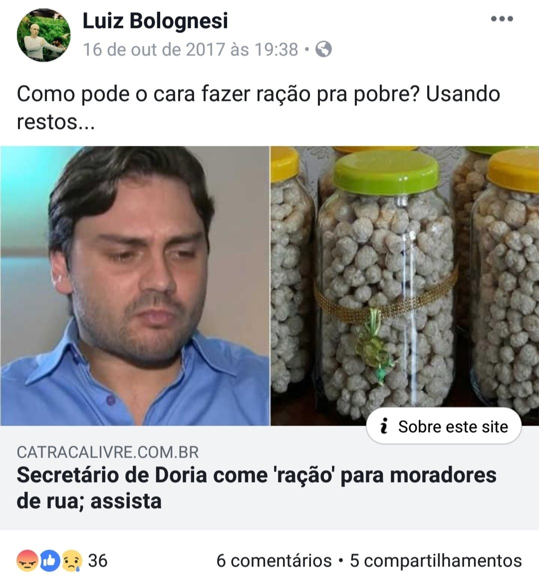 A contar pelos termos usados em declarações públicas, o casal considera (ou considerava?) o PSDB como sendo de extrema direita.