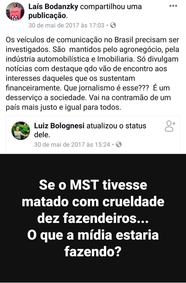 Luiz Bolognesei, por exemplo, já afirmou que Dória é um santo do pau oco, um monstro, um playboy sem ética que adora o dinheiro e odeia os mais humildes (concordo).