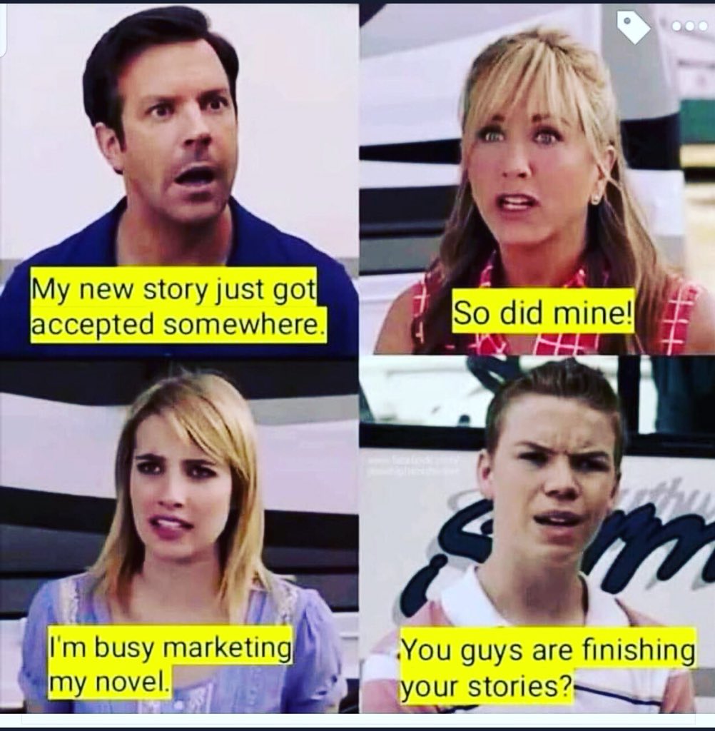 BenBookx's tweet photo. 😂🙃😭🙄 #amwriting #writerslife https://t.co/KnoV9rmtzP