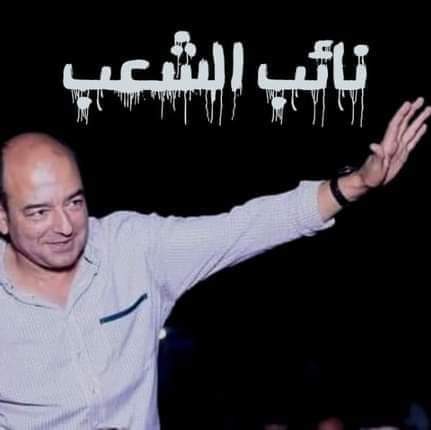 كلنا بدر الشابوري